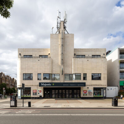 Odeon, Balham 1