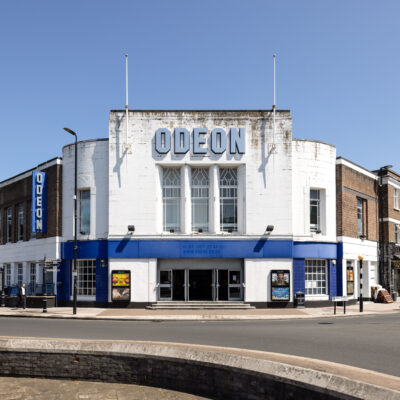 Odeon, Beckenham 1