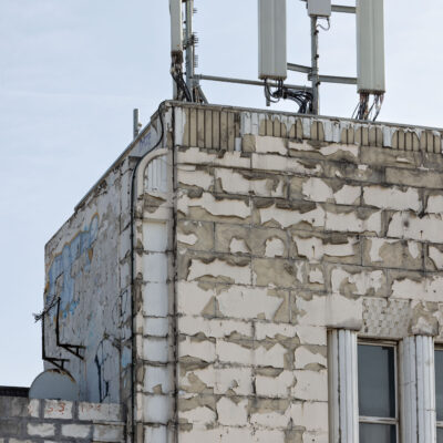 Princess Cinema, Dagenham