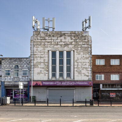 Princess Cinema, Dagenham 1