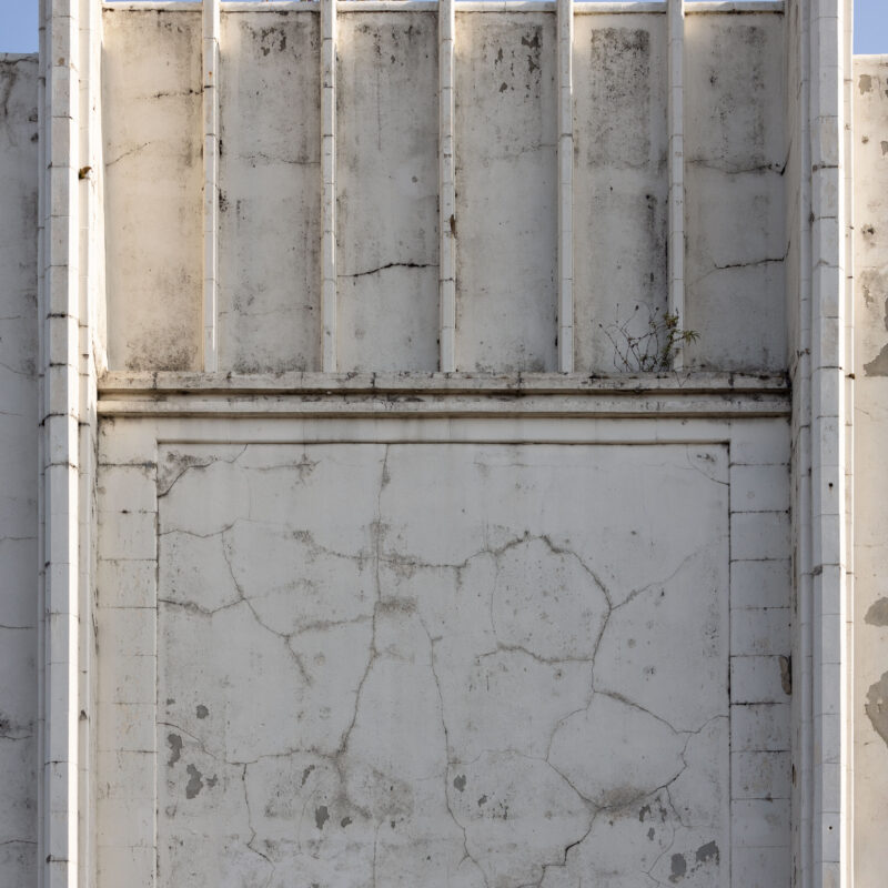 The former Ritz cinema in Leyton